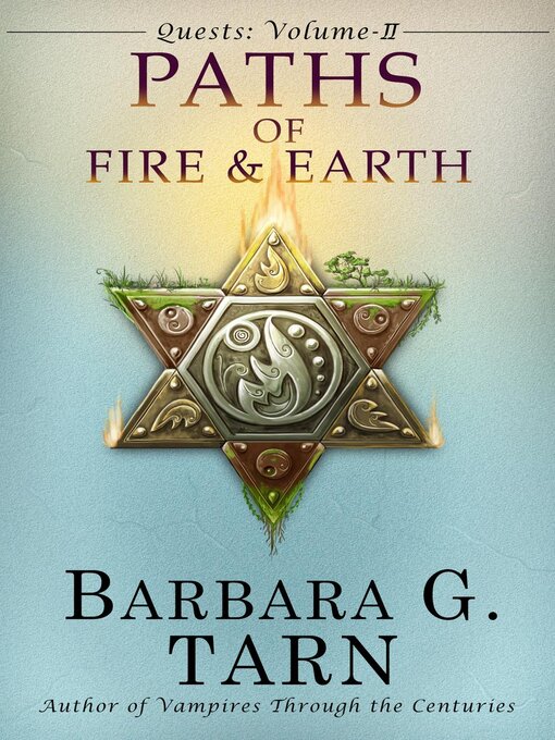 Title details for Quests Volume Two by Barbara G.Tarn - Available